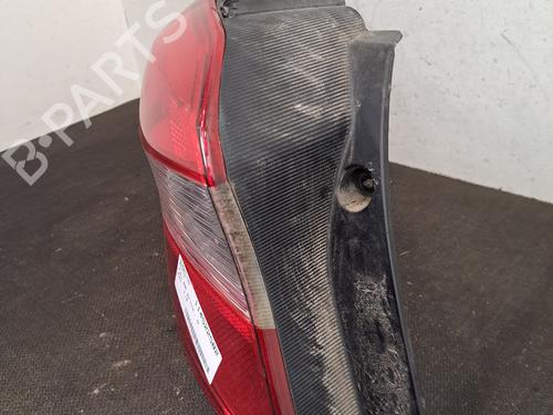 Left taillight FORD KA+ III (UK, FK) 1.2 Ti-VCT | BP30171613C34 