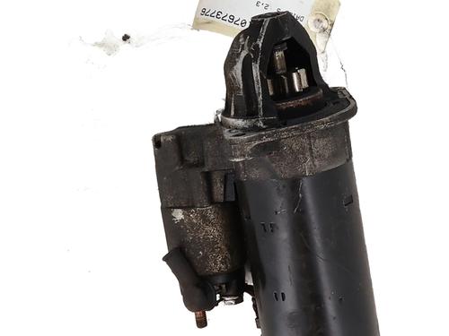 Used Starter Starter IVECO DAILY VI Van 33S13, 35S13, 35C13 (126 hp) 34413212 34413212