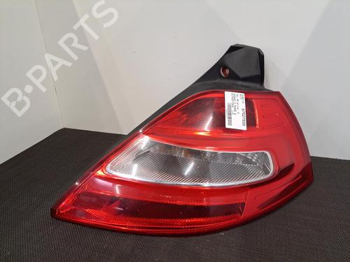 Used Right taillight RENAULT MEGANE II (BM0/1_, CM0/1_) 1.5 dCi (BM1F, CM1F) (86 hp) 28391582