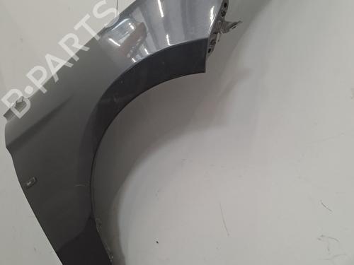 Right front fenders BMW 1 (F20) 120 d | BP29488453C42 