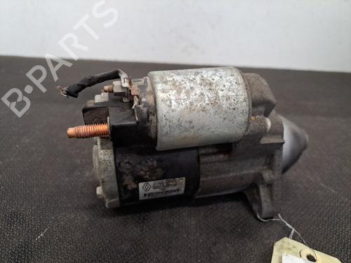 Starter RENAULT TWINGO III (BCM_, BCA_) 1.0 SCe 75 | BP28407207M8 - Image 2