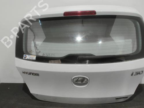 Tailgate HYUNDAI i30 (FD) 1.6 CRDi | BP28410460C6 
