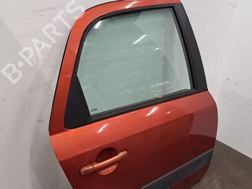 Right rear door SUZUKI SX4 (EY, GY) 1.9 DDiS (RW419D) | BP30174136C5 