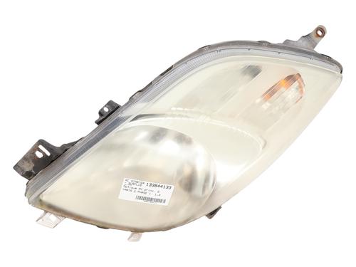Used Left headlight Left headlight TOYOTA YARIS (_P9_) 1.3 VVT-i (SCP90_, SCP90R) (87 hp) 39991413 39991413