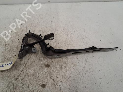 Used Hinge/Door check strap PEUGEOT 208 I (CA_, CC_) 1.2 VTI 82 (82 hp) 28409224