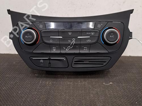 Climate control FORD C-MAX II (DXA/CB7, DXA/CEU) 1.5 TDCi | BP28404060I5 - Image 2