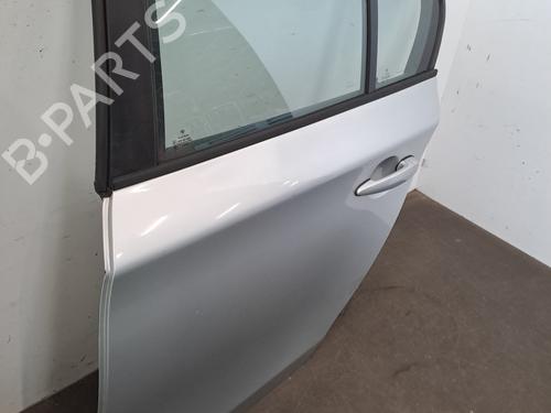 Left rear door BMW 1 (E87) 118 d | BP28948707C4 