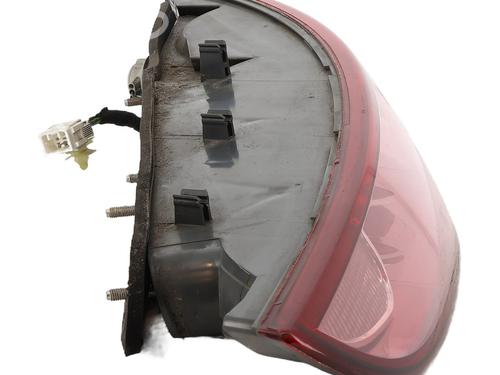 Right taillight ALFA ROMEO BRERA (939_) 2.4 JTDM 20V (939DXD1B, 939DXM1B) | BP32029306C35 