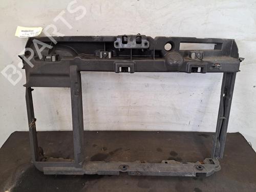 Front slam panel PEUGEOT 2008 I (CU_) 1.6 BlueHDi 100 | BP37163967C72 - Image 3