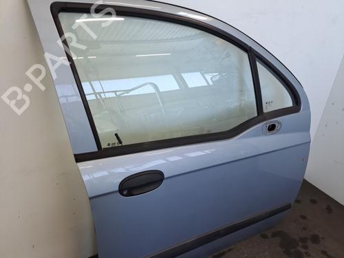 Right front door CHEVROLET MATIZ (M200, M250) 0.8 | BP28395328C3