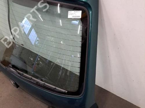 Tailgate PEUGEOT 106 II (1A_, 1C_) 1.1 i | BP28390508C6 