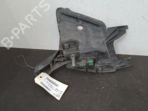 Right front fog light PEUGEOT 407 (6D_) 2.0 HDi 135 (6DRHRH, 6DRHRE, 6DRHRG, 6DRHRJ) | BP28408706C31