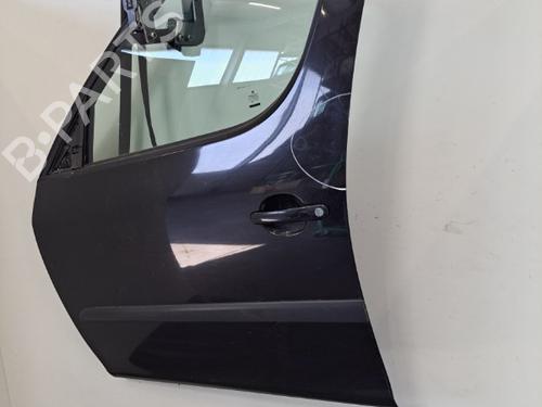 Left front door SKODA ROOMSTER (5J7) 1.9 TDI | BP28404321C2 