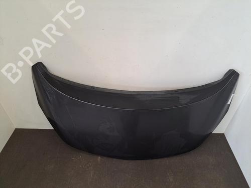 Hood OPEL MERIVA B MPV (S10) 1.3 CDTI (75) | BP28396867C1
