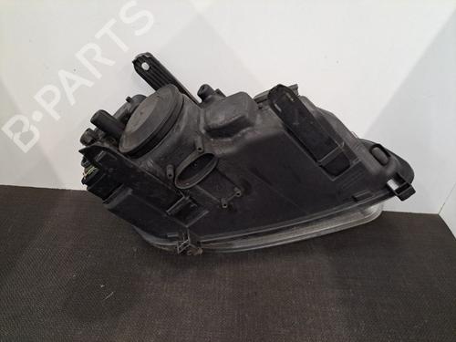 Left headlight FORD FOCUS C-MAX (DM2) 1.8 TDCi | BP28398501C28