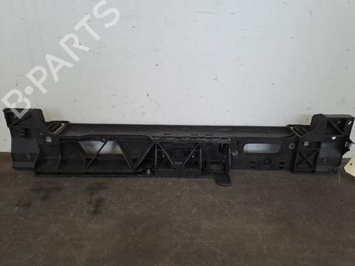 Front slam panel PEUGEOT 3008 II SUV (MC_, MR_, MJ_, M4_) 1.2 THP/ PureTech 130 (MRHNSM, MRHNSU, MRHNSJ, MRHNYW,... | BP28407109C72 