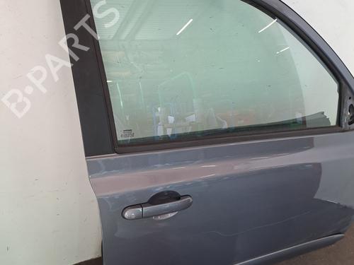 Right front door NISSAN MICRA III (K12) 1.2 16V | BP29320036C3 