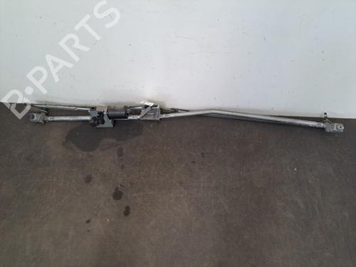 Front wiper motor PEUGEOT 307 (3A/C) 1.6 HDi 110 | BP28404229M29