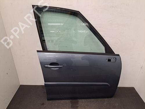 Used Right front door CITROËN C4 Grand Picasso I (UA_) 1.6 HDi 110 (112 hp) 28396146