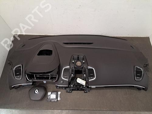 Used Dashboard RENAULT ESPACE V (JR_) 1.6 dCi 160 (160 hp) 29129393