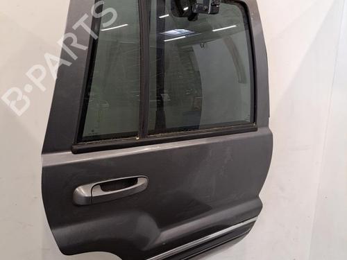 Used Right rear door JEEP GRAND CHEROKEE II (WJ, WG) 2.7 CRD 4x4 (163 hp) 28402576