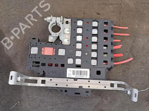 elektronisk-modul-renault-zoe-bfm_-2012-37748840 main image