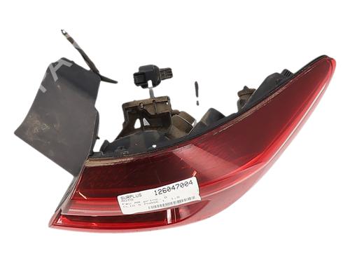 Right taillight RENAULT CLIO V (B7_) 1.5 Blue dCi 100 (B7AD) | BP37748604C35 - Image 6