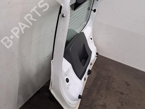 Bagklap CC/Kombi-Coupé DACIA SANDERO II 1.0 SCe 75 (B8JC, B8JD, B8NC) | BP31345372C6