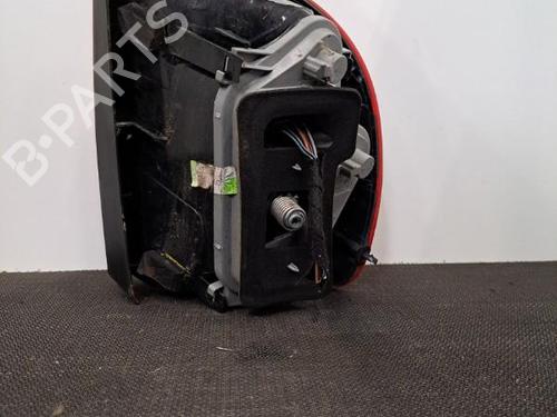 Used Right taillight Right taillight VW FOX Hatchback (5Z1, 5Z3, 5Z4) 1.2 (55 hp) 28398903 28398903