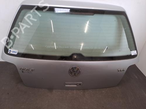 Used Tailgate VW GOLF IV (1J1) 1.9 TDI (90 hp) 28405334