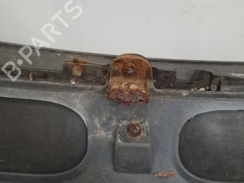 Rear bumper HYUNDAI SANTA FÉ II (CM) 2.2 CRDi GLS 4x4 | BP28389725C8 