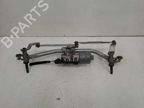 Front wiper motor PEUGEOT 208 I (CA_, CC_) 1.4 HDi | BP28390553M29