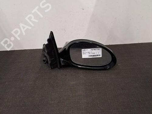 Right mirror BMW 1 (E87) 118 d | BP28396600C27 