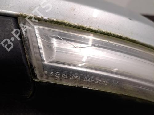 Bakspejl venstre VW PASSAT B6 Variant (3C5) 1.9 TDI | BP28410323C26 