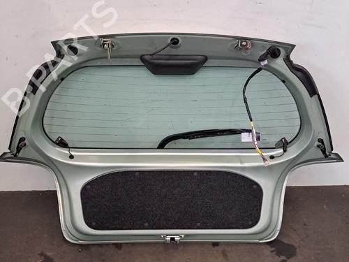 Tampa da Mala TOYOTA YARIS (_P1_) 1.0 (SCP10_, SCP10R) | BP30912665C6