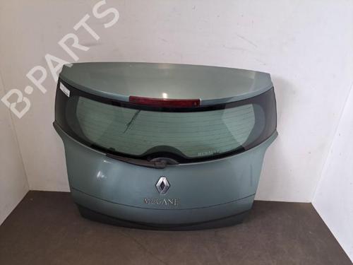Tailgate RENAULT MEGANE II (BM0/1_, CM0/1_) 1.9 dCi (BM0G, CM0G) | BP28399030C6