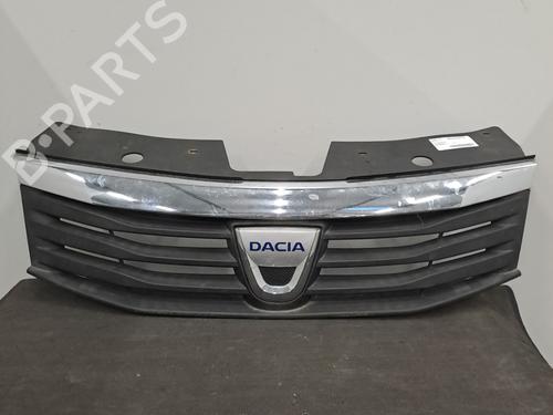 grille-dacia-sandero-2008-28409361 main image