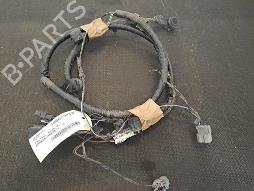 Used Electronic module JAGUAR F-PACE (X761) 3.0 SDV6 AWD (300 hp) 28395161