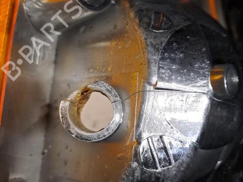 Left headlight LAND ROVER DISCOVERY III (L319) 2.7 TD 4x4 | BP28390730C28 