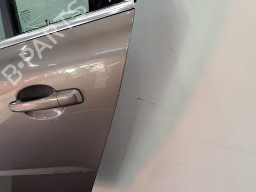 Left rear door VOLVO S80 II (124) D5 | BP28398249C4 