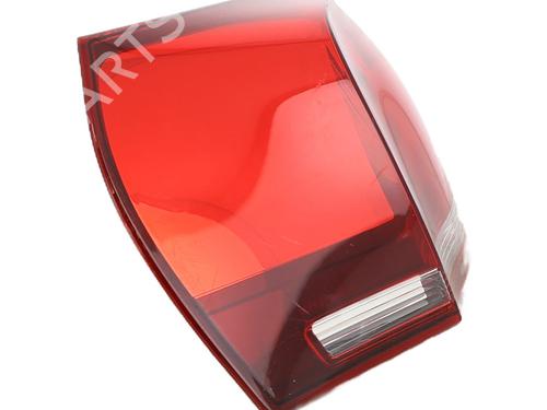 Left taillight CITROËN C4 Picasso II 1.6 HDi / BlueHDi 115 | BP33476073C34  - Image 5