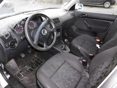 Venstre baglygte VW GOLF IV (1J1) 1.4 16V | BP28394748C34