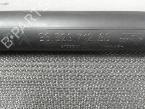 Used Tailgate lift support PEUGEOT 307 CC (3B) 2.0 16V (177 hp) 28411098