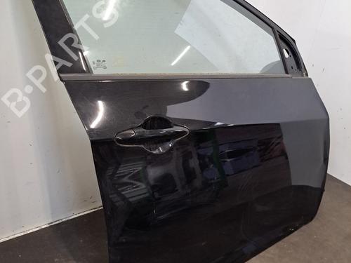 Right front door KIA PICANTO II (TA) 1.0 | BP28400509C3 