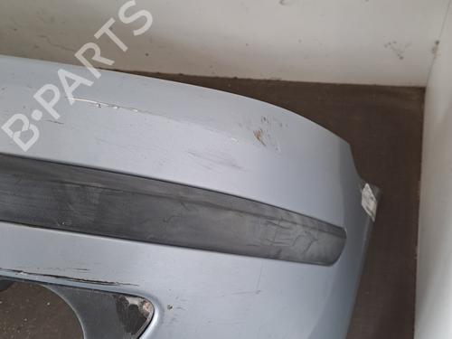 Front bumper RENAULT LAGUNA II (BG0/1_) 1.9 dCi | BP29465716C7 