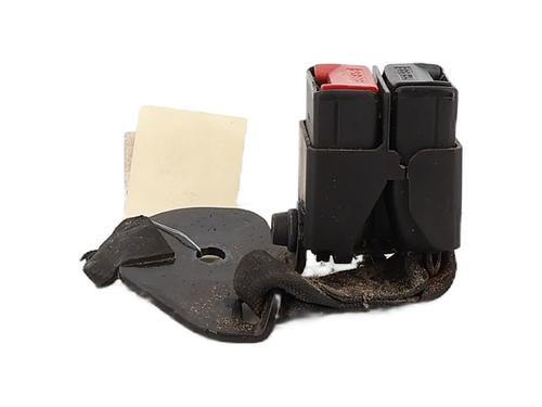 Used Seat buckle RENAULT CLIO II (BB_, CB_) 1.2 16V (BB05, BB0W, BB11, BB27, BB2T, BB2U, BB2V, CB05,... (75 hp) 31365491