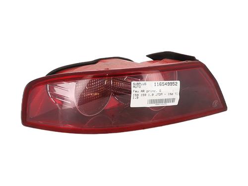 Used Left taillight ALFA ROMEO 159 (939_) 1.9 JTDM 16V (939AXC1B, 939AXC12) (150 hp) 31321536
