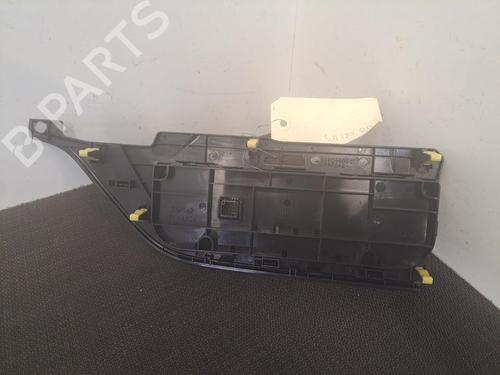 Climate control TOYOTA AURIS (_E18_) 1.8 Hybrid (ZWE186_, ZWE186R) | BP28402703I5 