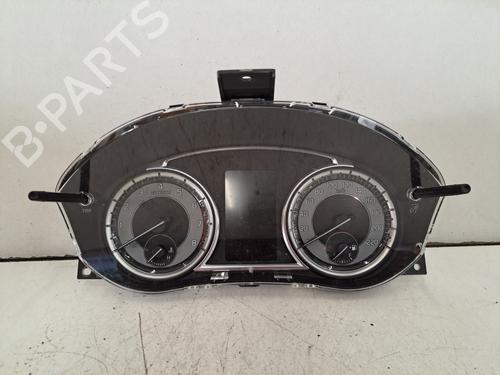 Used Instrument cluster SUZUKI VITARA (LY) 1.5 Hybrid (116 hp) 28397909