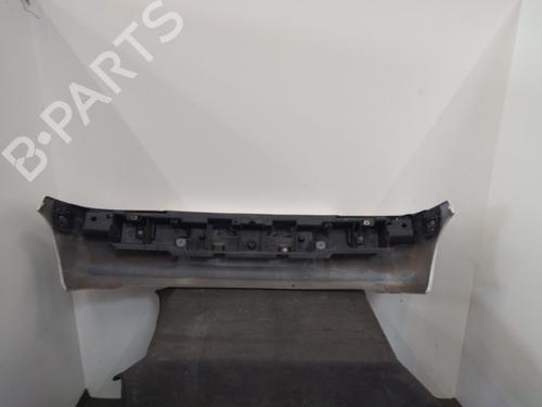 Rear bumper PEUGEOT 106 II (1A_, 1C_) 1.1 i | BP28398440C8 